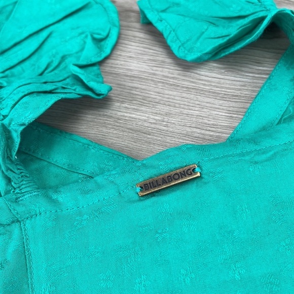 🔆BILLABONG🔆LOVE TRIPPER DRESS - Picture 7 of 16